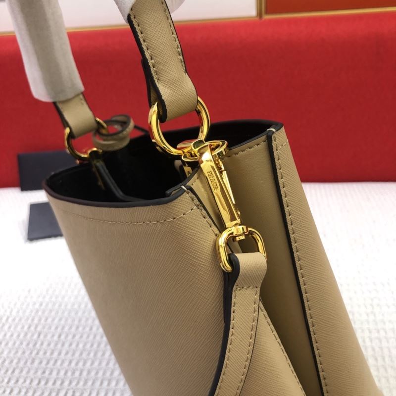 Prada Top Handle Bags